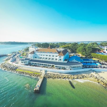 Haven Hotel Пул Екстер'єр фото