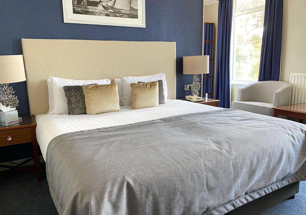 Haven Hotel Пул Екстер'єр фото