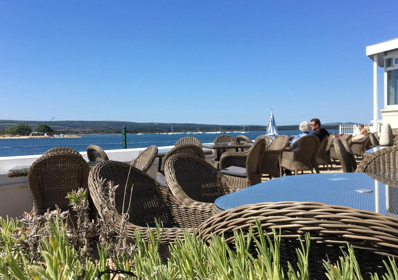 Haven Hotel Пул Екстер'єр фото