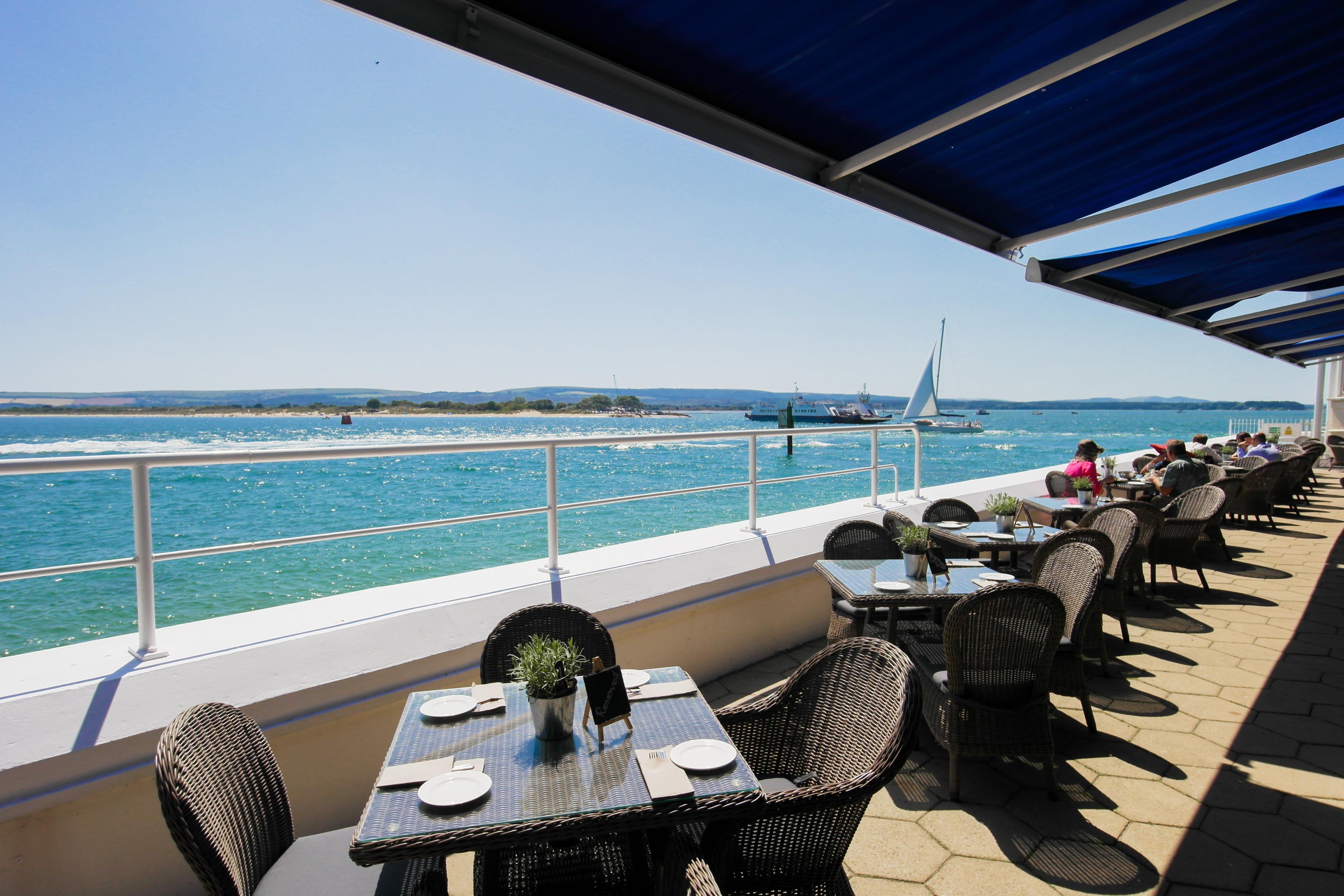 Haven Hotel Пул Екстер'єр фото