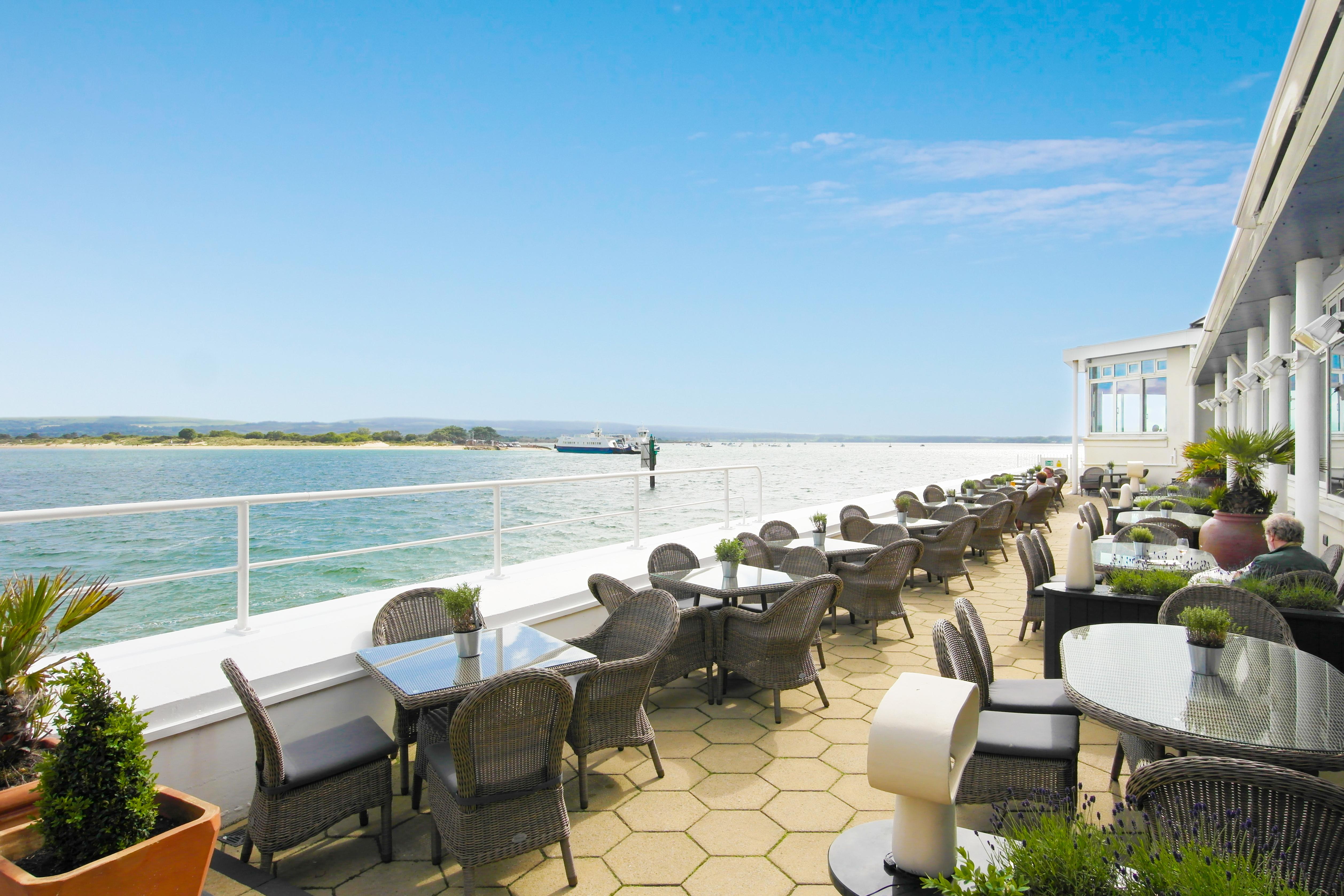 Haven Hotel Пул Екстер'єр фото