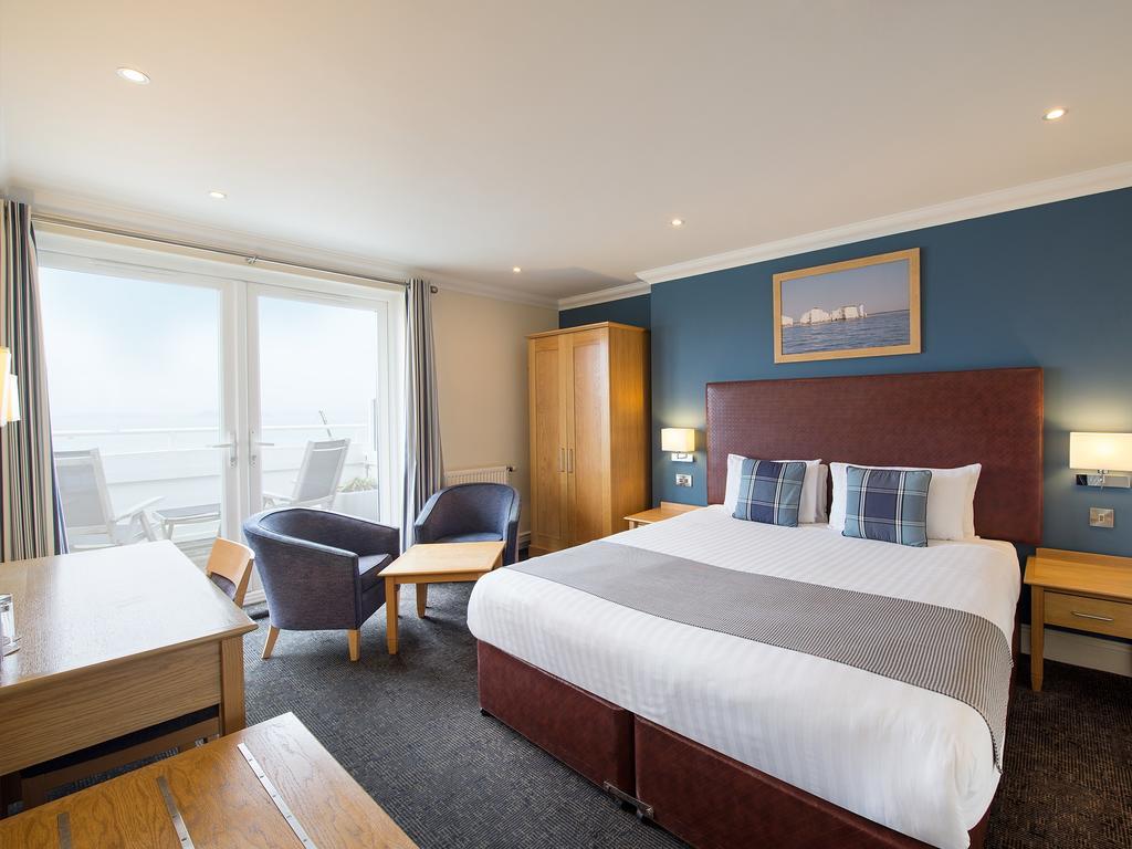 Haven Hotel Пул Екстер'єр фото