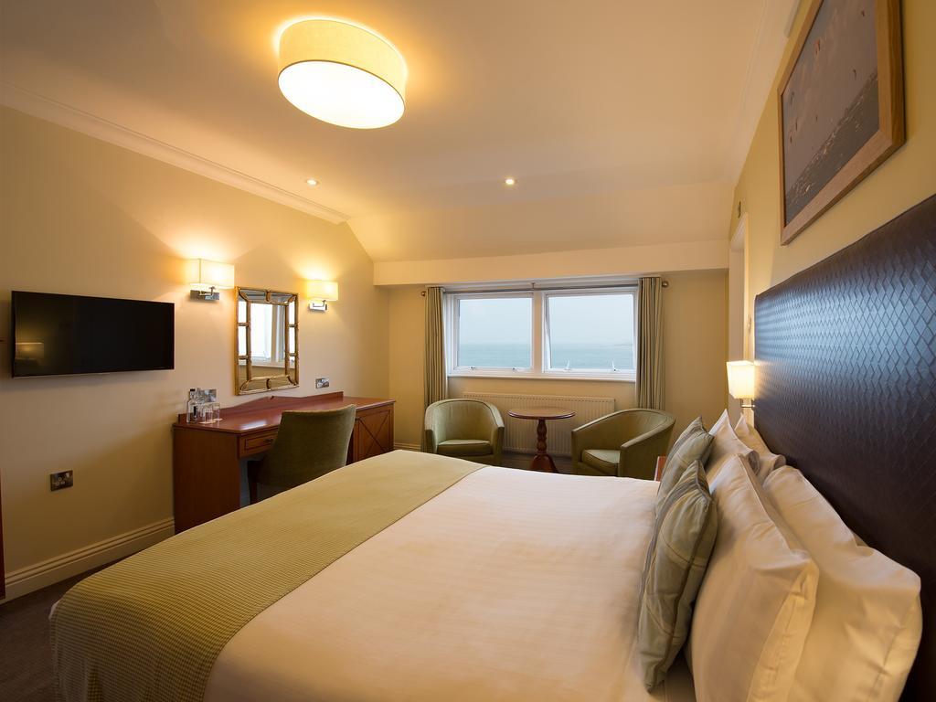 Haven Hotel Пул Екстер'єр фото