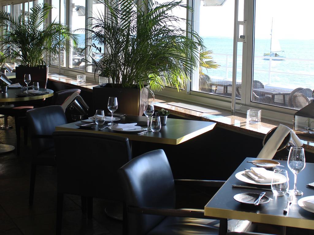 Haven Hotel Пул Екстер'єр фото
