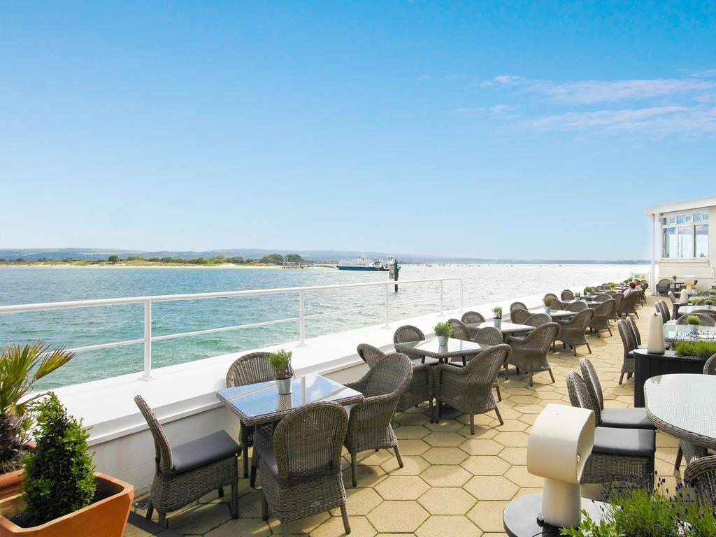 Haven Hotel Пул Екстер'єр фото