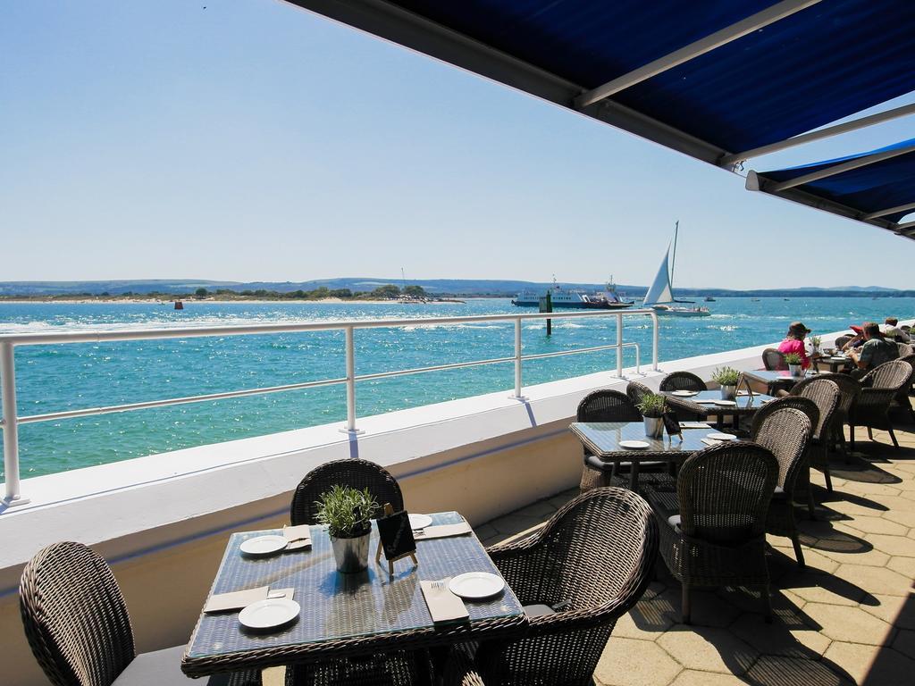 Haven Hotel Пул Екстер'єр фото