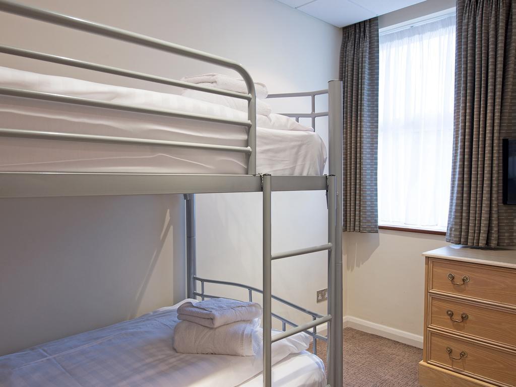 Haven Hotel Пул Екстер'єр фото